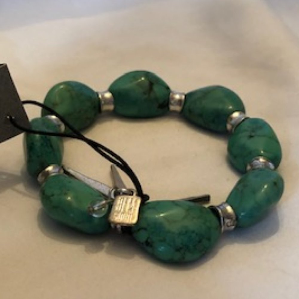 Turquoise Bracelet - Picture 10 of 15